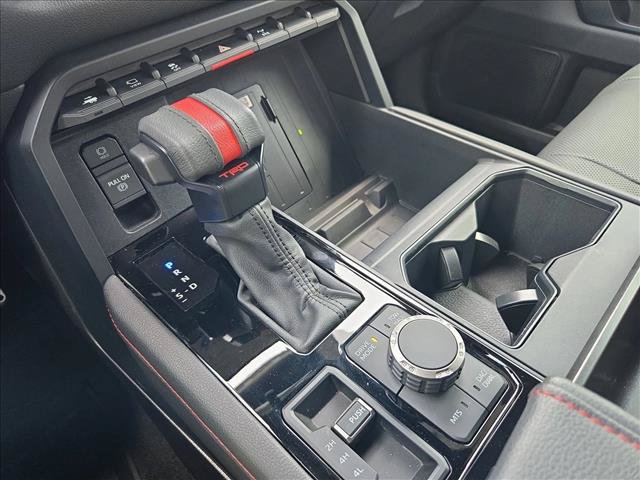 Used 2024 Toyota Tundra TRD Pro AWD/4WD image 12