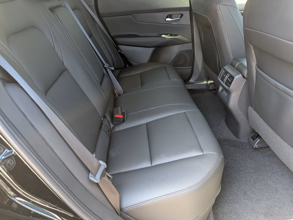 New 2026 Nissan Murano SL AWD/4WD image 28
