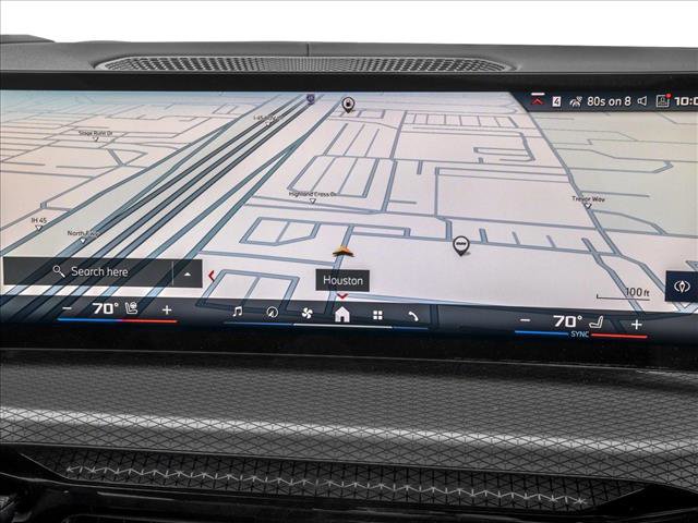 New 2026 BMW 440i xDrive Convertible w/ Premium Package image 12