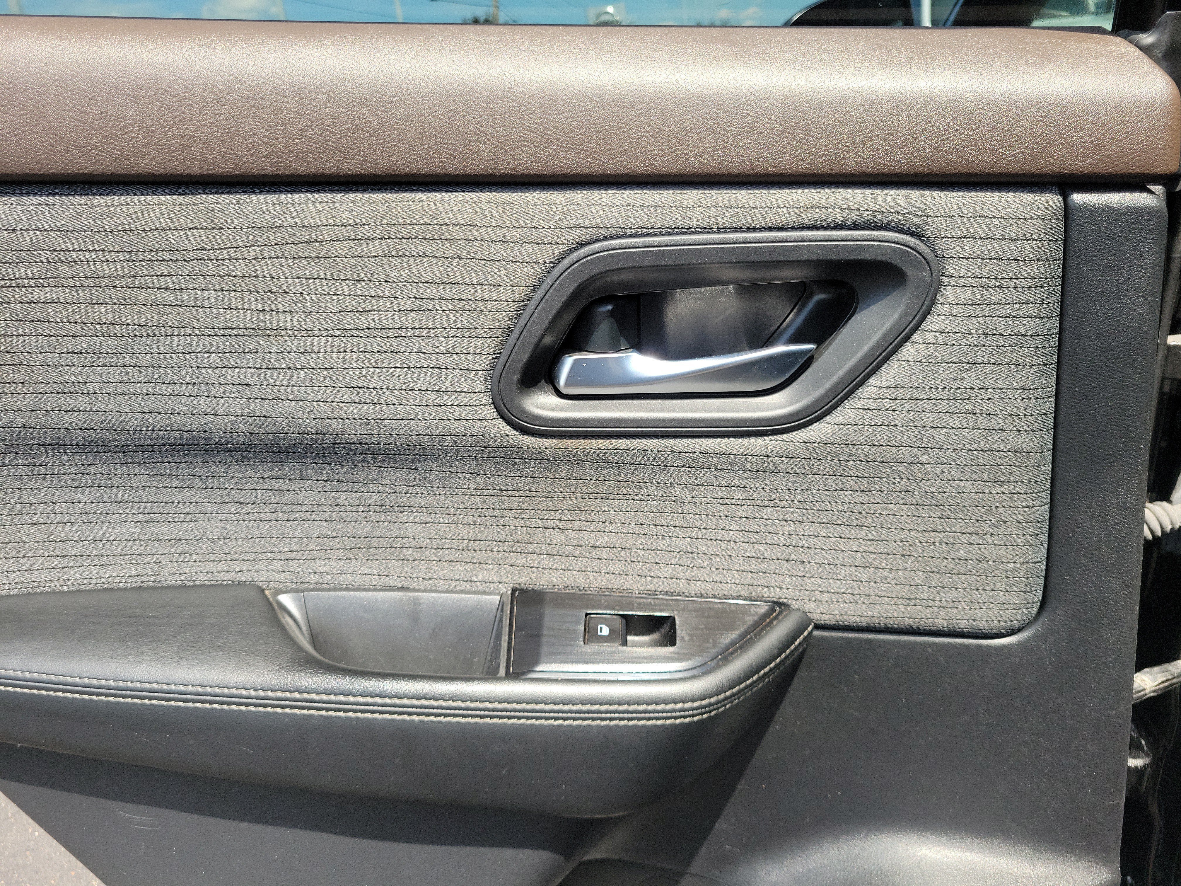 Certified 2023 Nissan Rogue SV AWD/4WD image 12