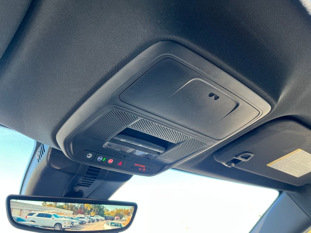 New 2026 GMC Acadia Elevation w/ Black Edition image 35