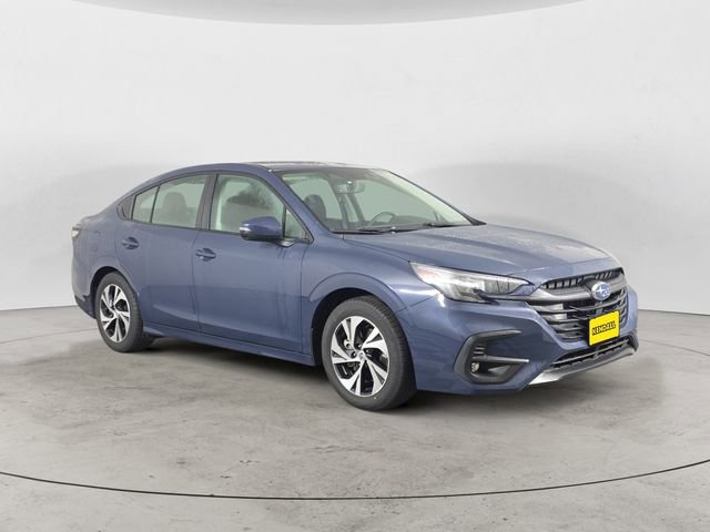 Certified 2025 Subaru Legacy Premium AWD/4WD image 7