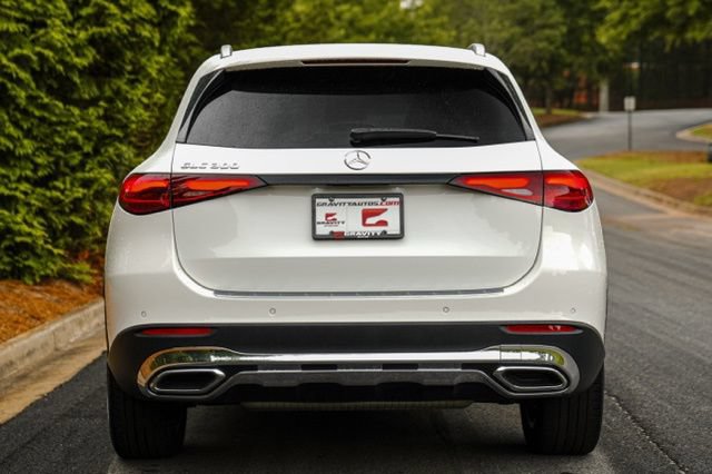 Used 2023 Mercedes-Benz GLC 300 image 20
