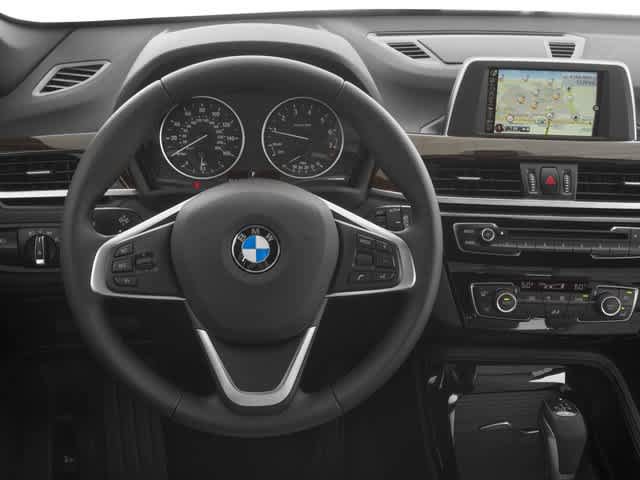Used 2016 BMW X1 xDrive28i AWD/4WD image 6