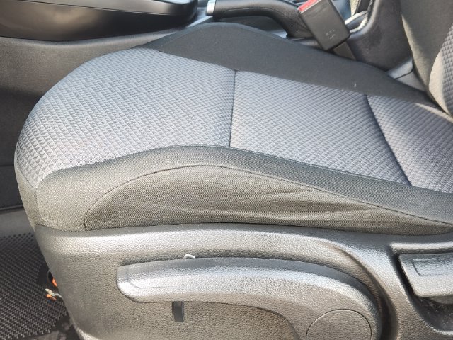 Used 2023 Kia Soul LX FWD image 22