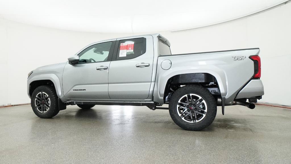 New 2026 Toyota Tacoma TRD Sport RWD image 23