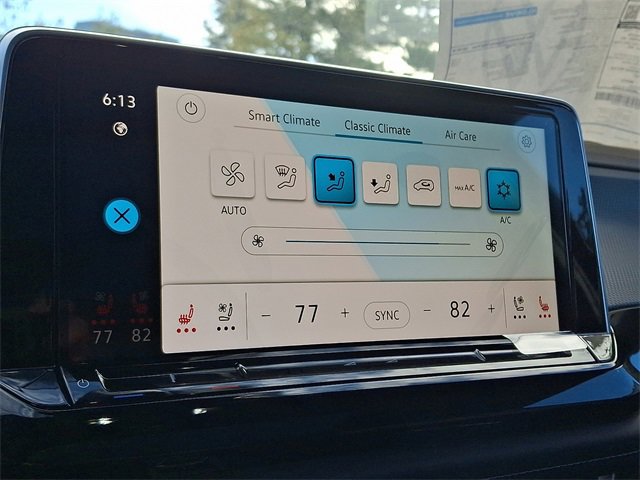 New 2026 Volkswagen Atlas Cross Sport SEL R-Line image 13