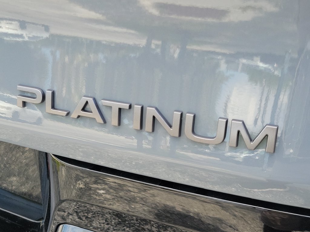 New 2027 Nissan Murano Platinum AWD/4WD image 12