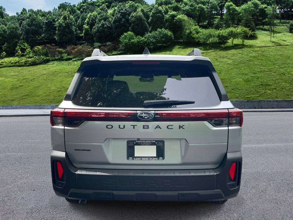 New 2026 Subaru Outback Touring XT AWD/4WD image 4
