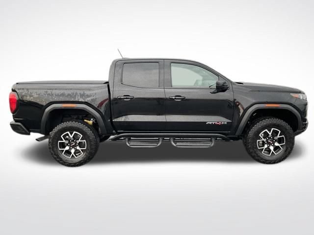 Used 2024 GMC Canyon AT4X AWD/4WD image 16