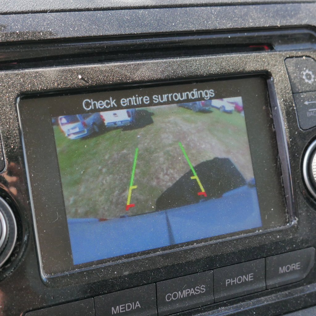 Used 2017 RAM ProMaster 2500 image 20