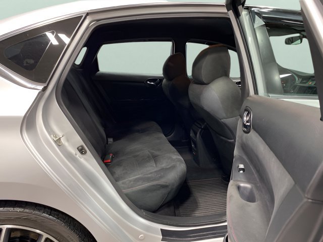 Used 2019 Nissan Sentra NISMO FWD image 27