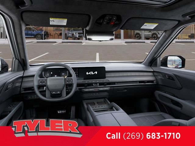 New 2027 Kia Telluride SX Prestige X-Line image 16