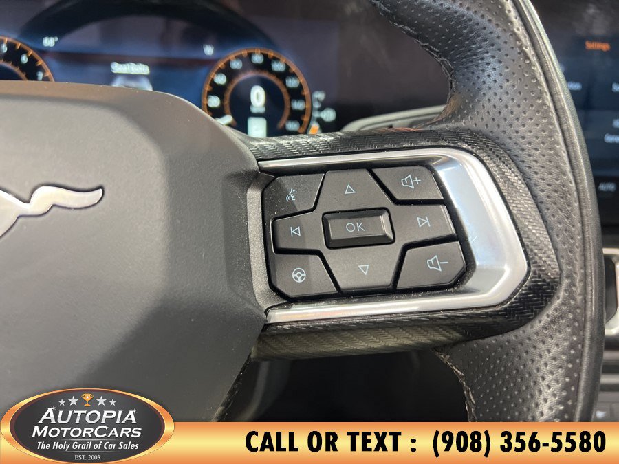 Used 2024 Ford Mustang GT Premium RWD image 22
