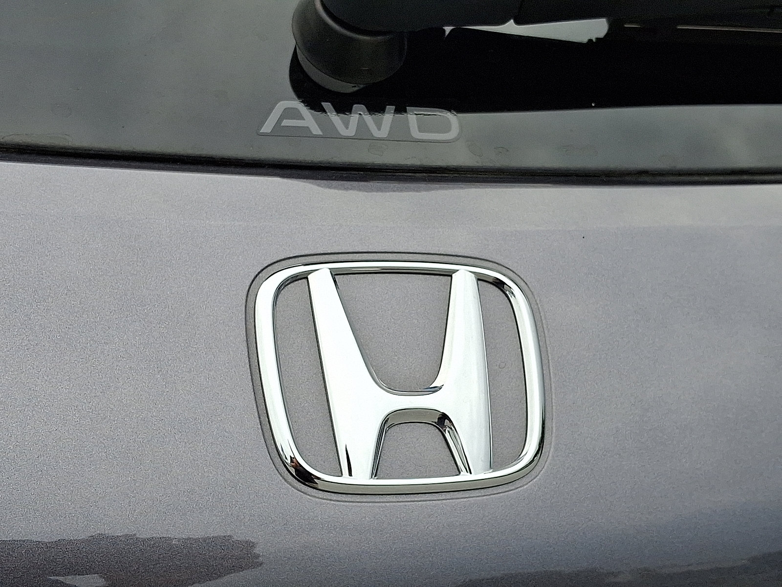 Certified 2026 Honda HR-V EX-L image 30