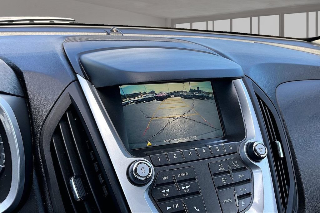 Used 2015 Chevrolet Equinox LT FWD image 21