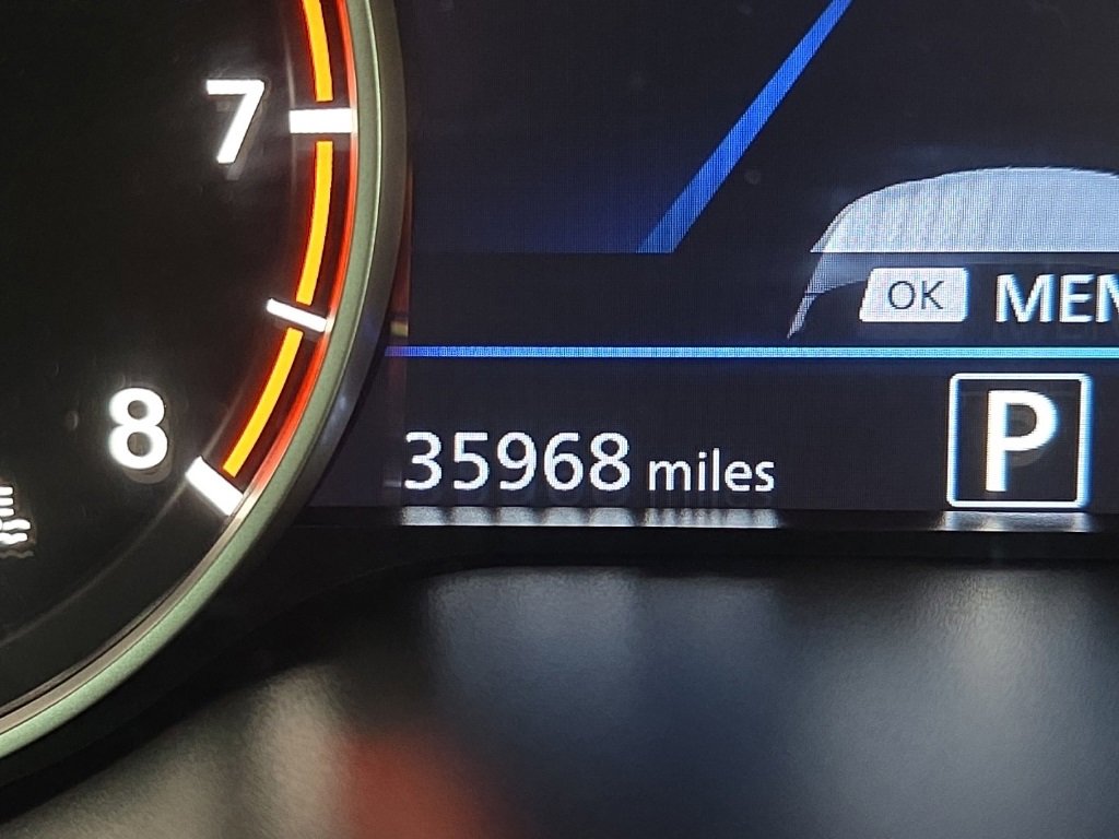 Used 2019 Nissan Altima 2.5 SV image 29