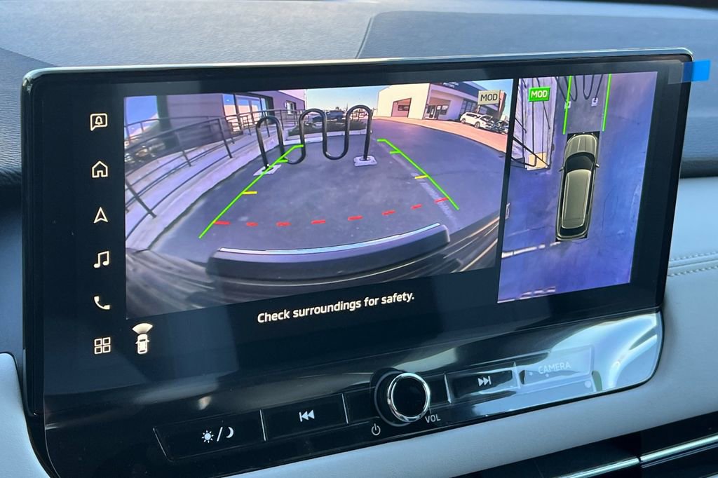 New 2026 Mitsubishi Outlander SE image 21