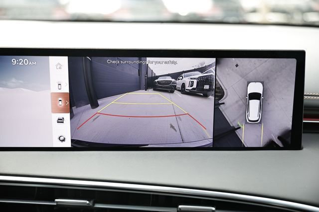 New 2026 Genesis GV70 3.5T Sport Advanced image 38