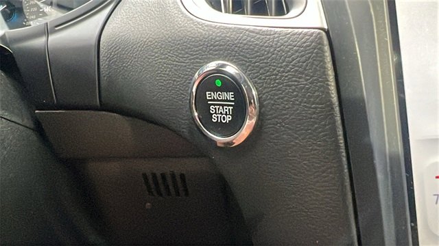 Certified 2024 Ford Edge SEL w/ Convenience Package image 28