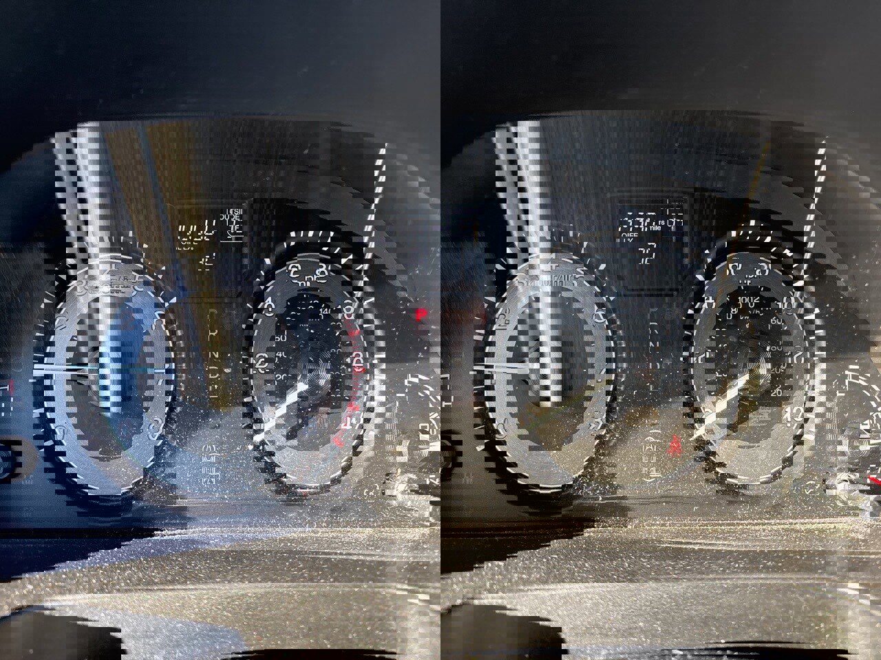 Used 2016 Honda Odyssey EX-L image 25