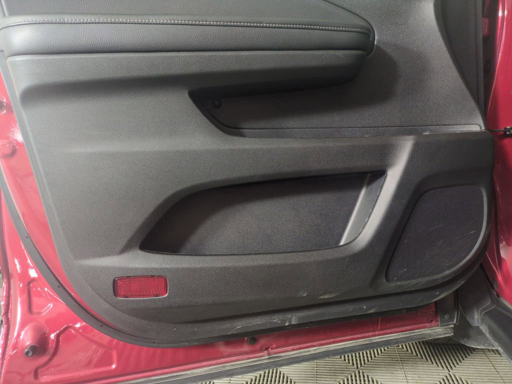 Certified 2023 Honda Passport EX-L image 14