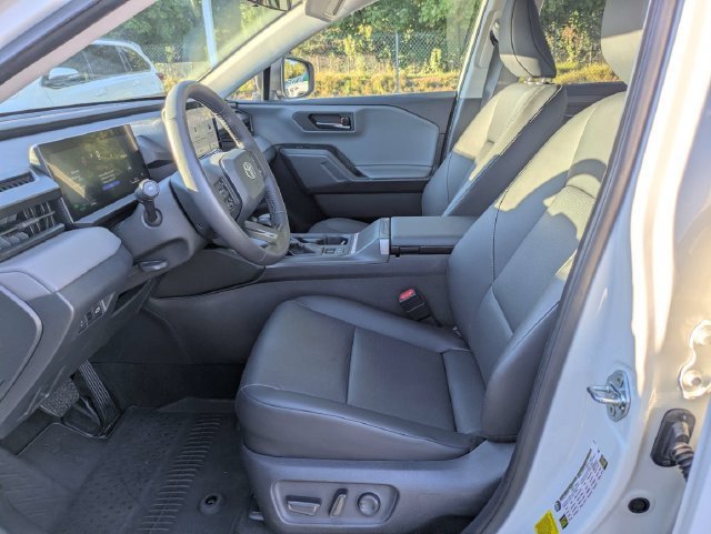 Certified 2026 Toyota RAV4 XLE Premium AWD/4WD image 22