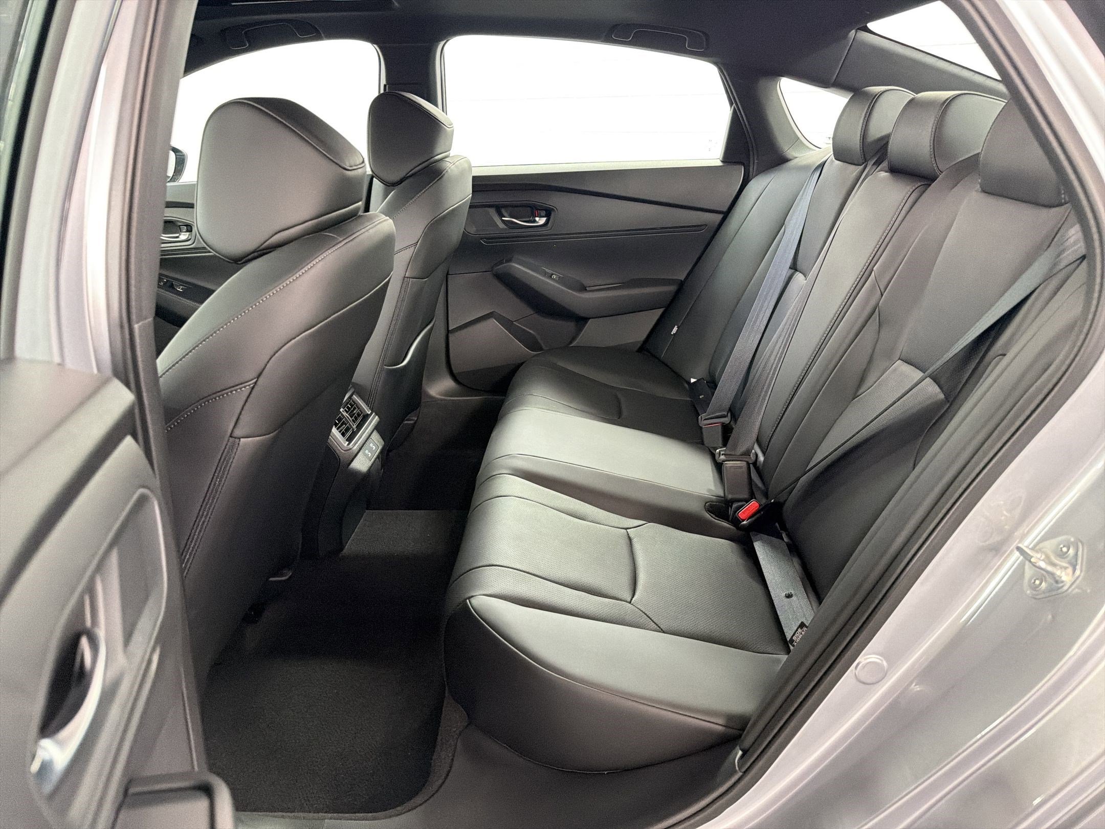 New 2026 Honda Accord Sport image 15