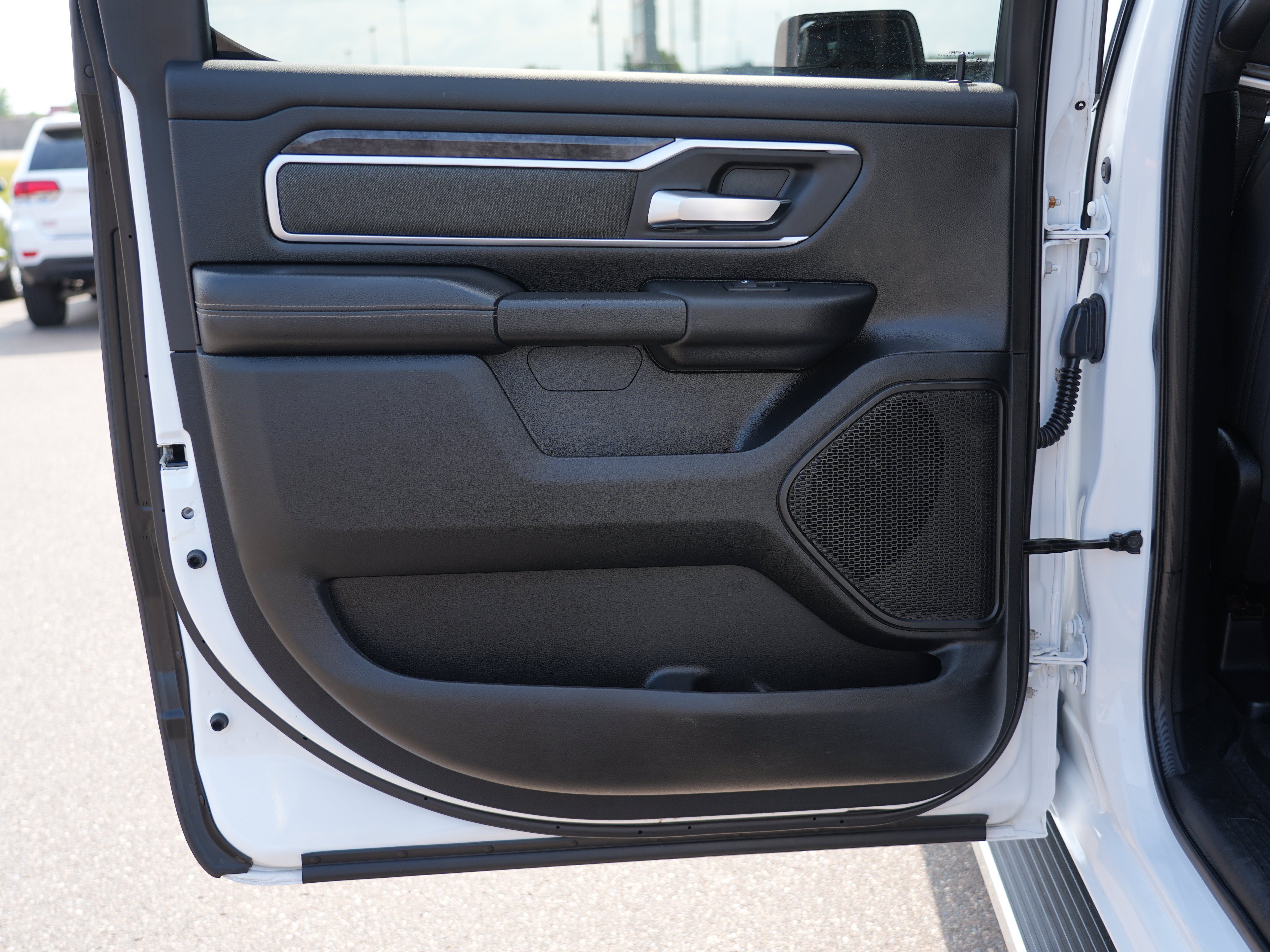 Used 2019 RAM 1500 Big Horn AWD/4WD image 19