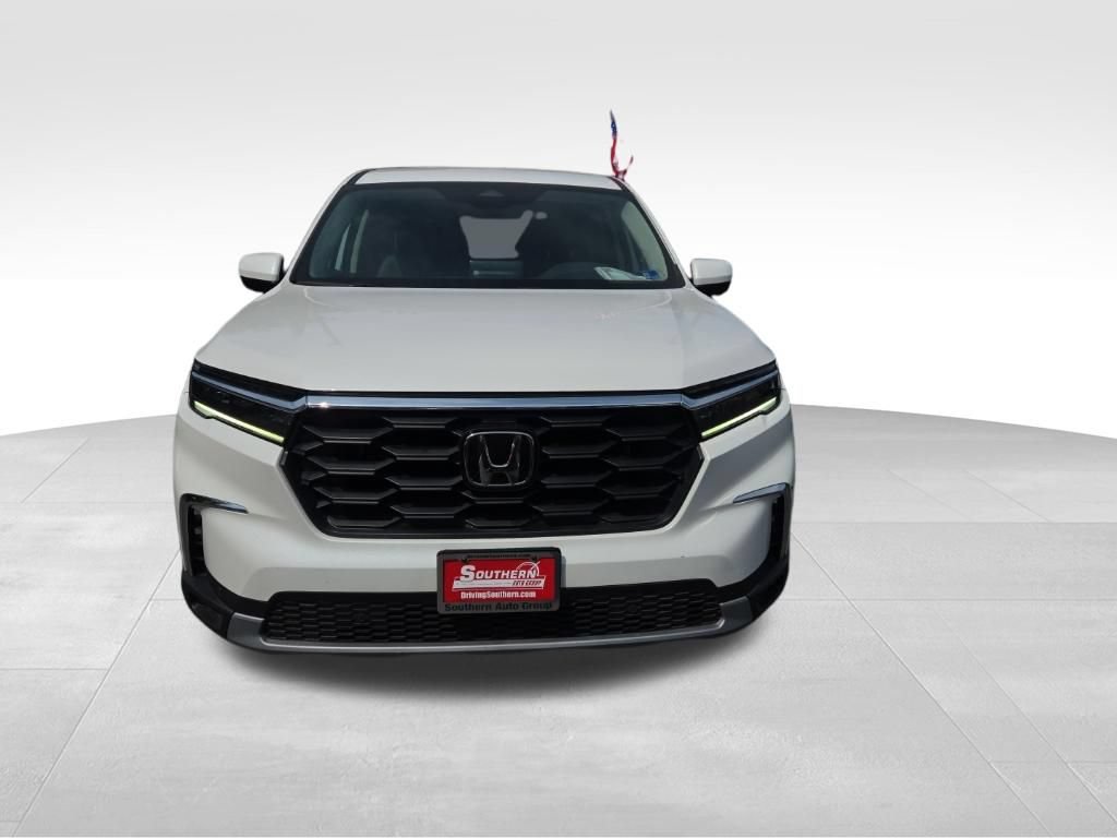 Used 2023 Honda Pilot EX-L image 2