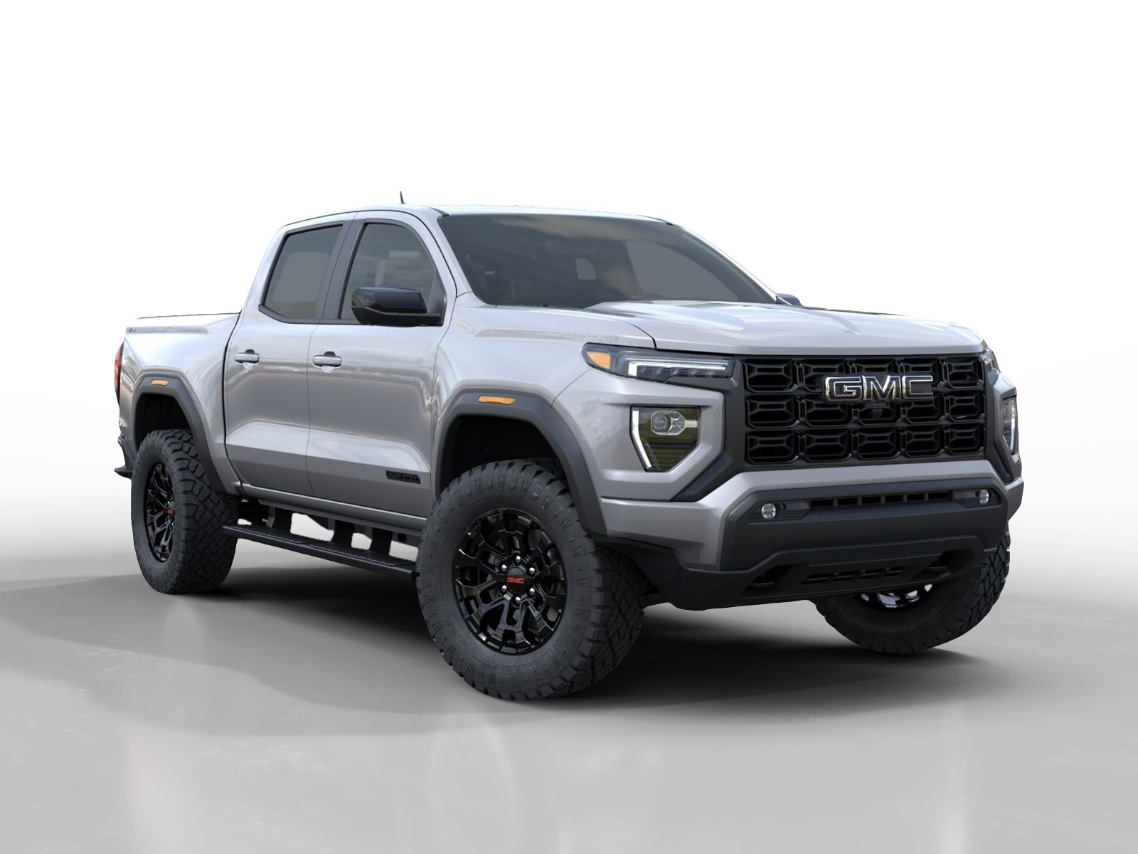 New 2026 GMC Canyon Elevation w/ Convenience Package AWD/4WD image 7