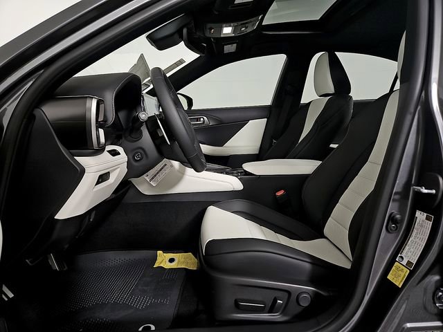 New 2026 Lexus IS 350 F Sport RWD image 11