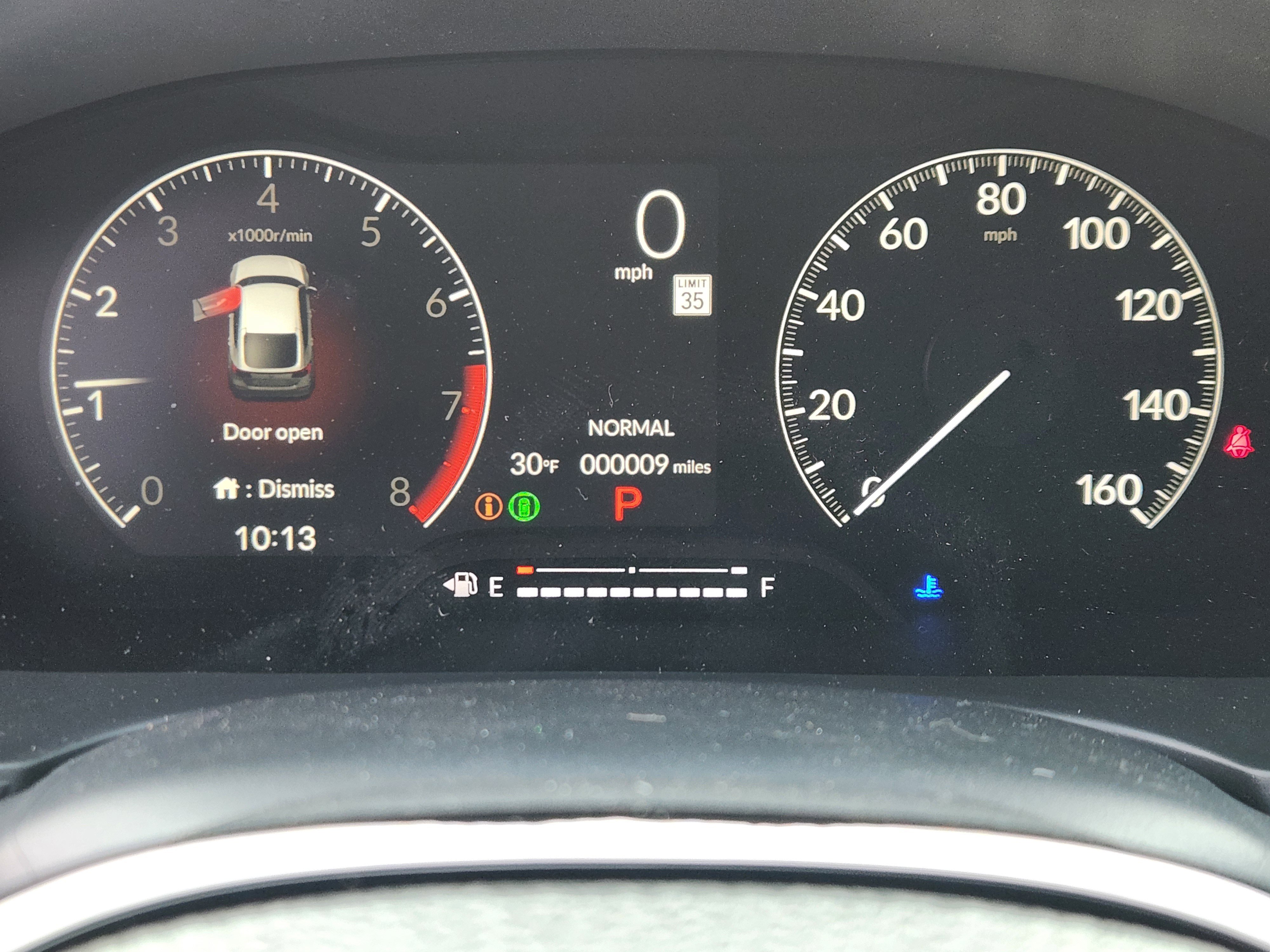 New 2026 Honda Civic Sport image 10