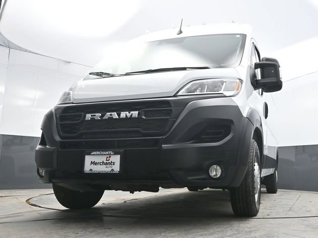 Used 2025 RAM ProMaster 2500 w/ Convenience Group image 31