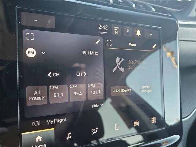 Used 2023 Jeep Grand Cherokee L Laredo image 13