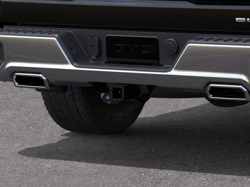 New 2026 GMC Sierra 1500 SLT image 14
