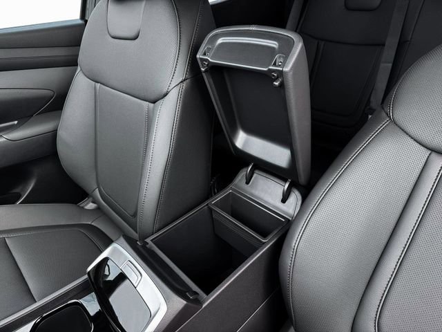 Used 2026 Hyundai Santa Cruz SEL image 18