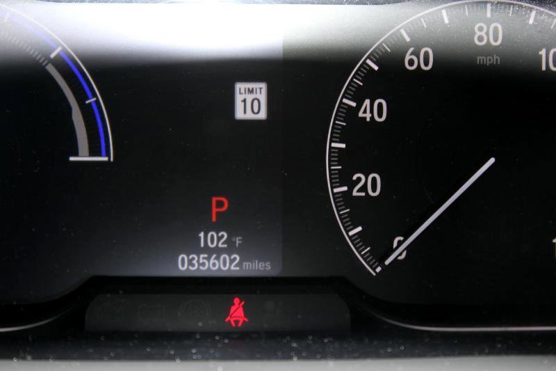 Used 2022 Honda Insight EX image 27