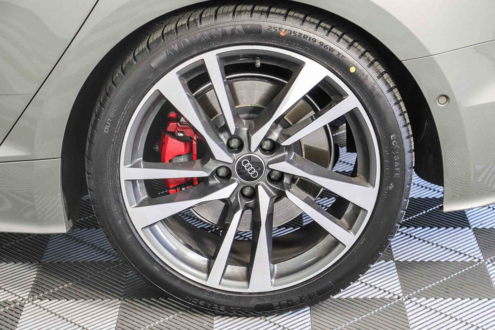 Used 2023 Audi S5 Prestige AWD/4WD image 12