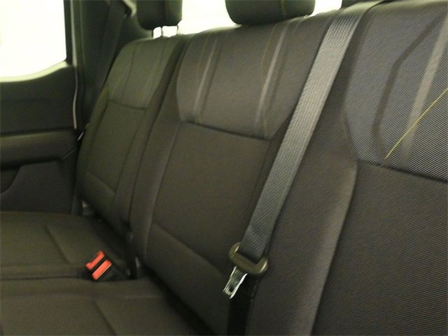 New 2025 Ford F150 STX w/ Equipment Group 200A image 11