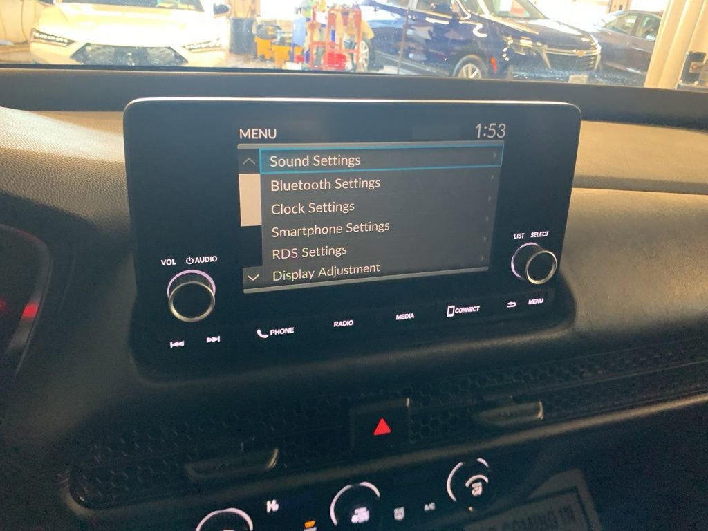 Used 2023 Honda HR-V LX image 33