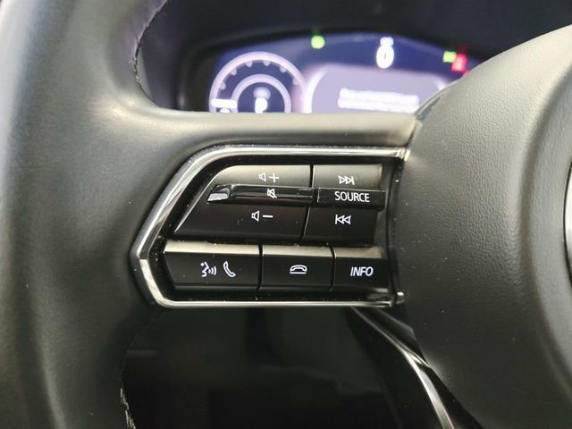 Certified 2025 MAZDA CX-90 Plug-In Hybrid w/ Preferred image 19