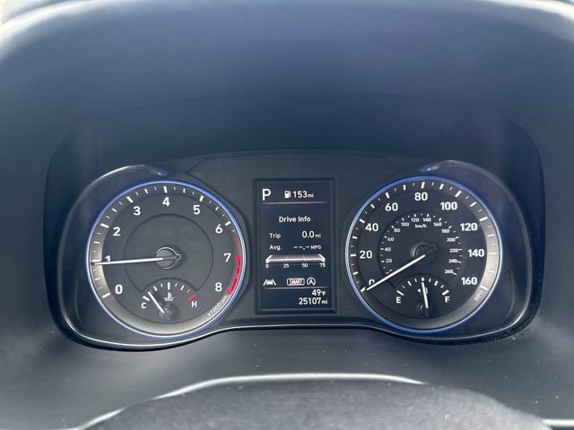 Used 2023 Hyundai Kona SE image 26