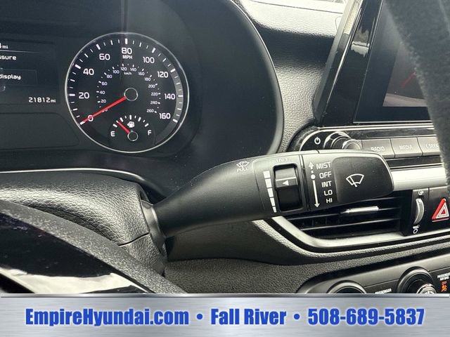 Used 2024 Kia Forte LXS FWD image 29