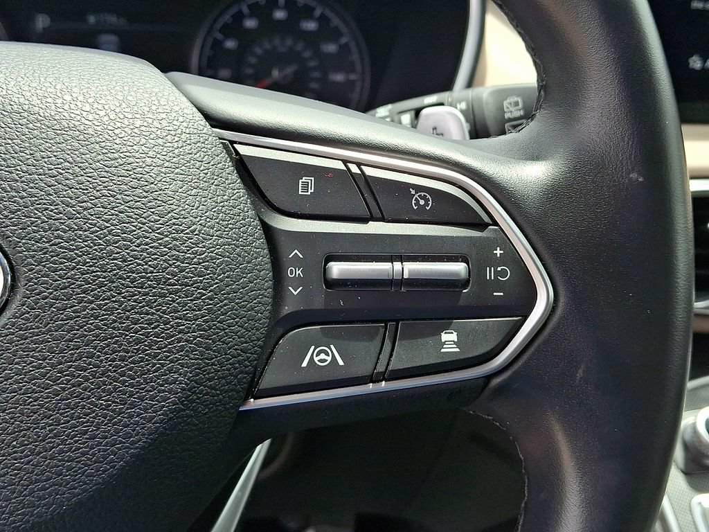 Used 2023 Hyundai Santa Fe SEL AWD/4WD image 24