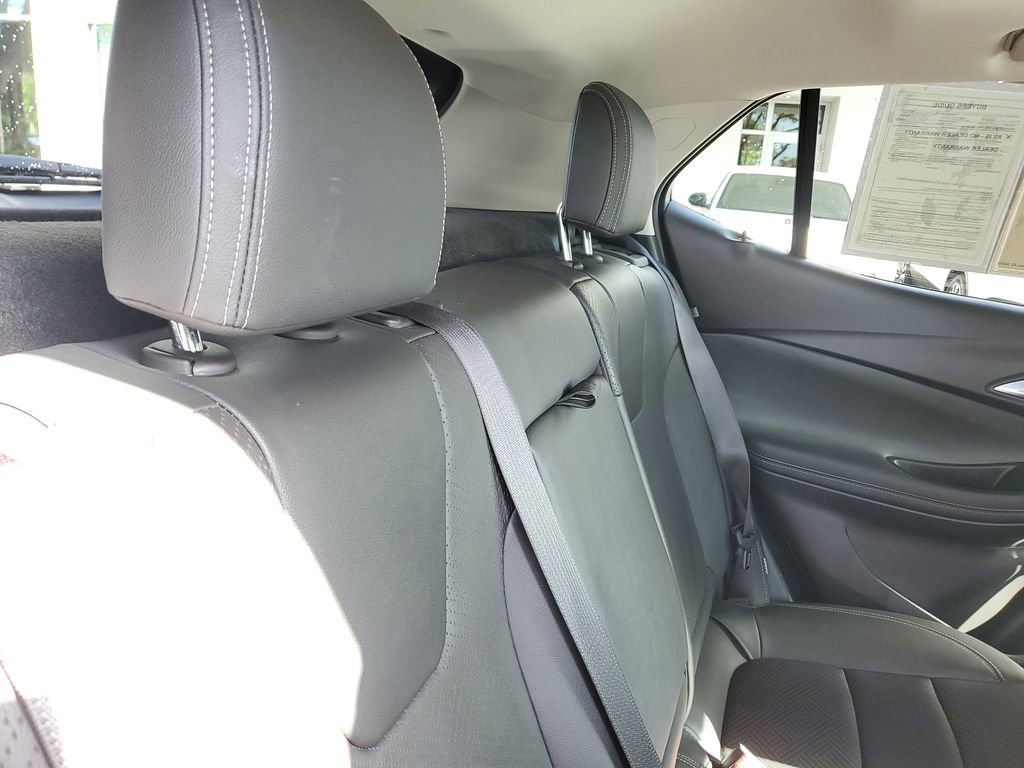 Certified 2023 Buick Encore GX Essence w/ Experience Buick Package image 24