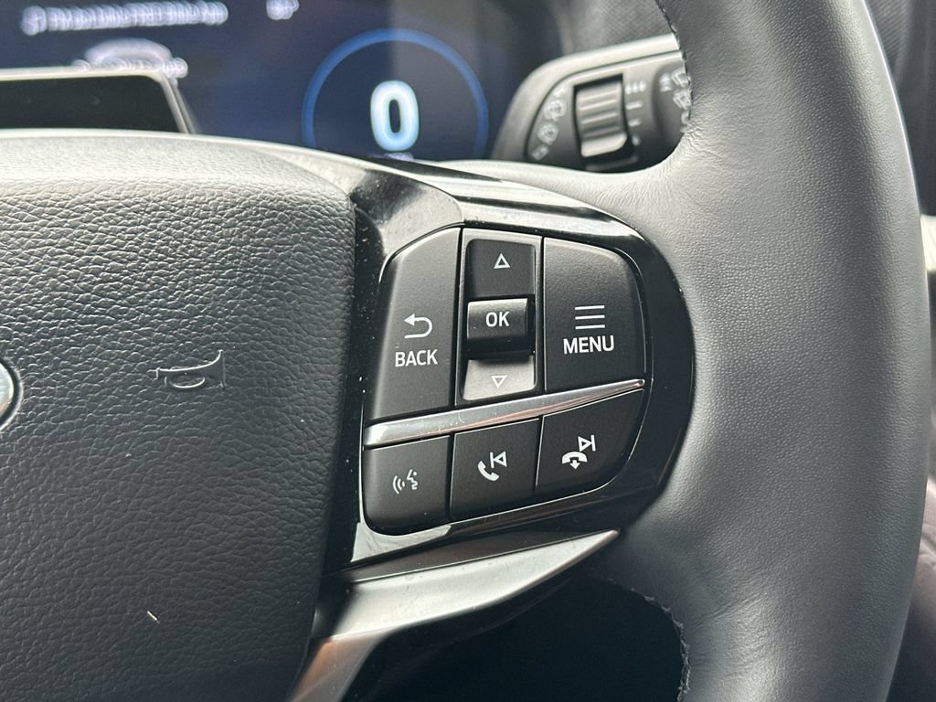 New 2026 Ford Explorer Platinum AWD/4WD image 26