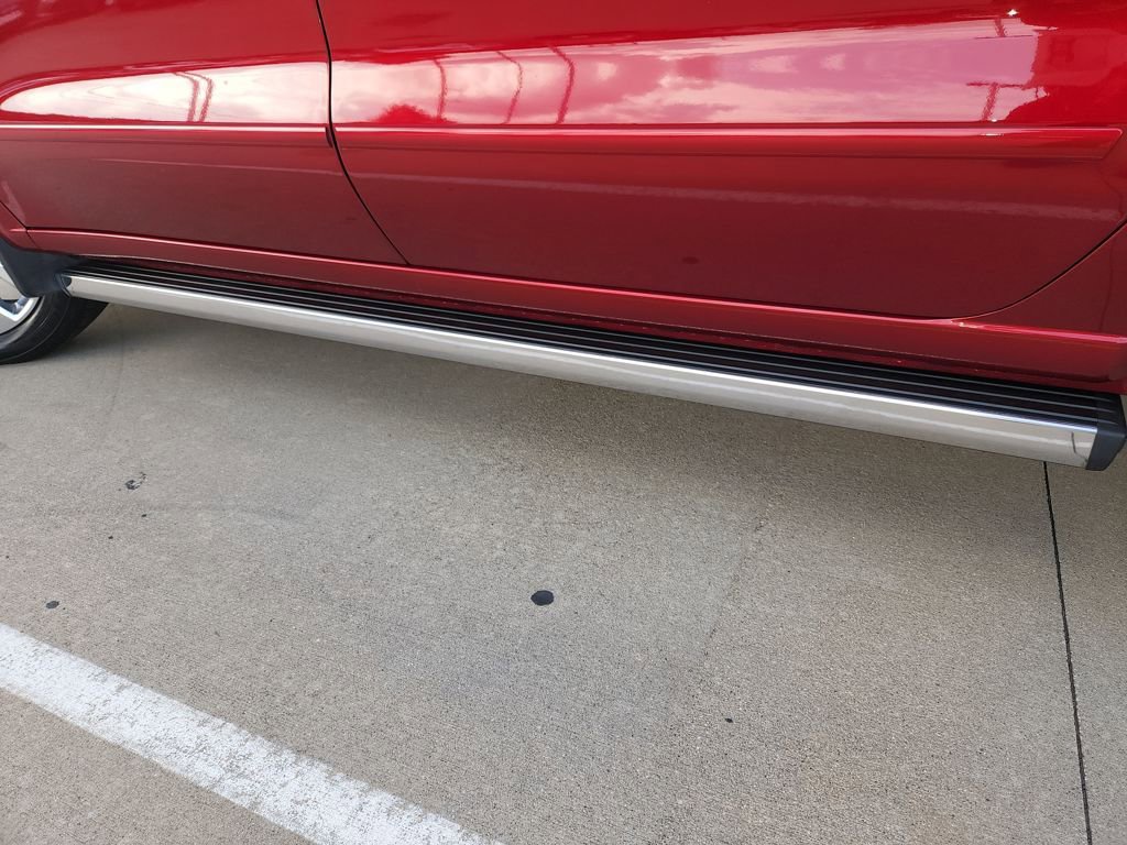 Used 2022 Chevrolet Silverado 1500 High Country w/ Technology Package image 36