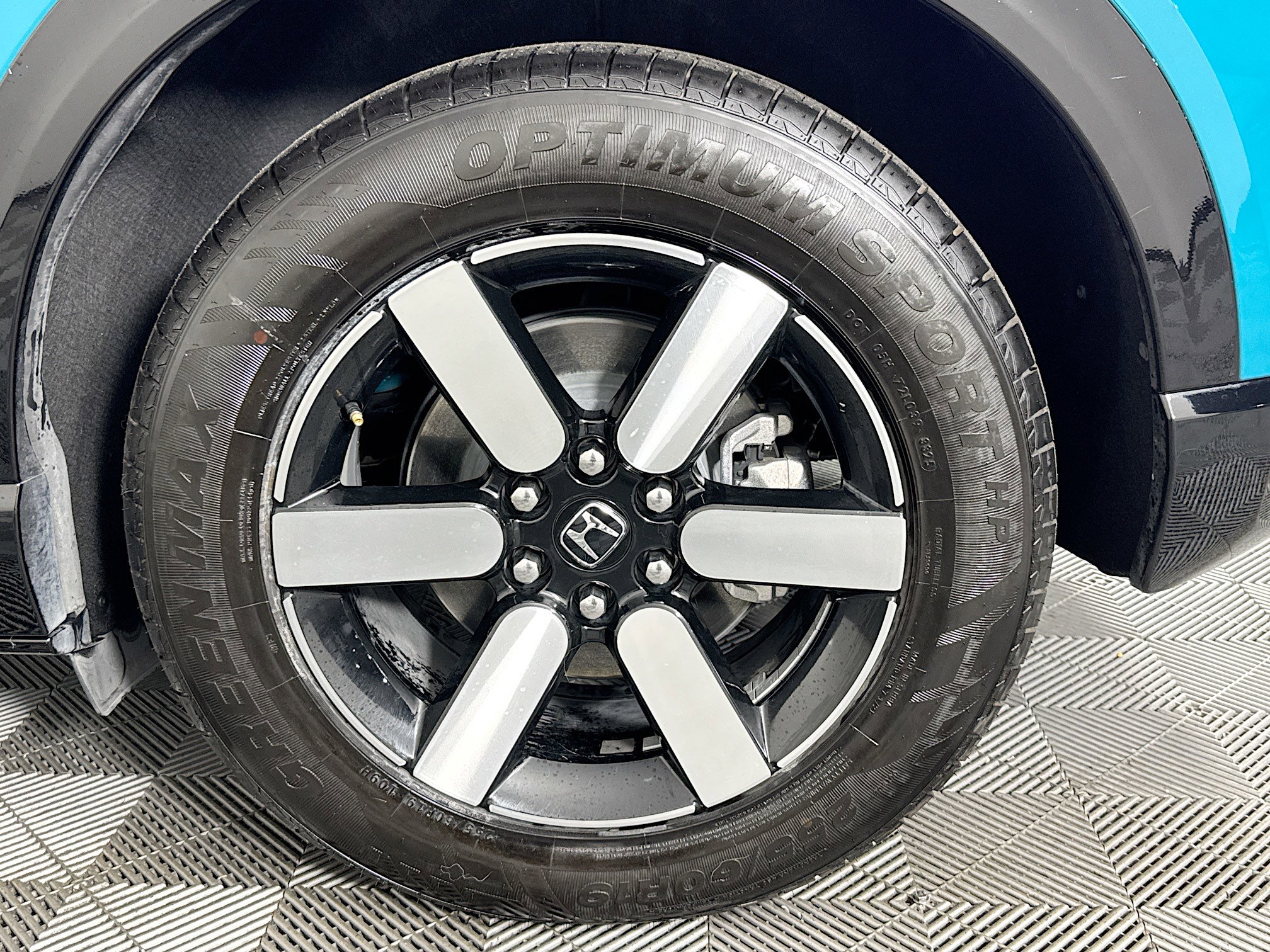 Used 2024 Honda Prologue Touring image 61