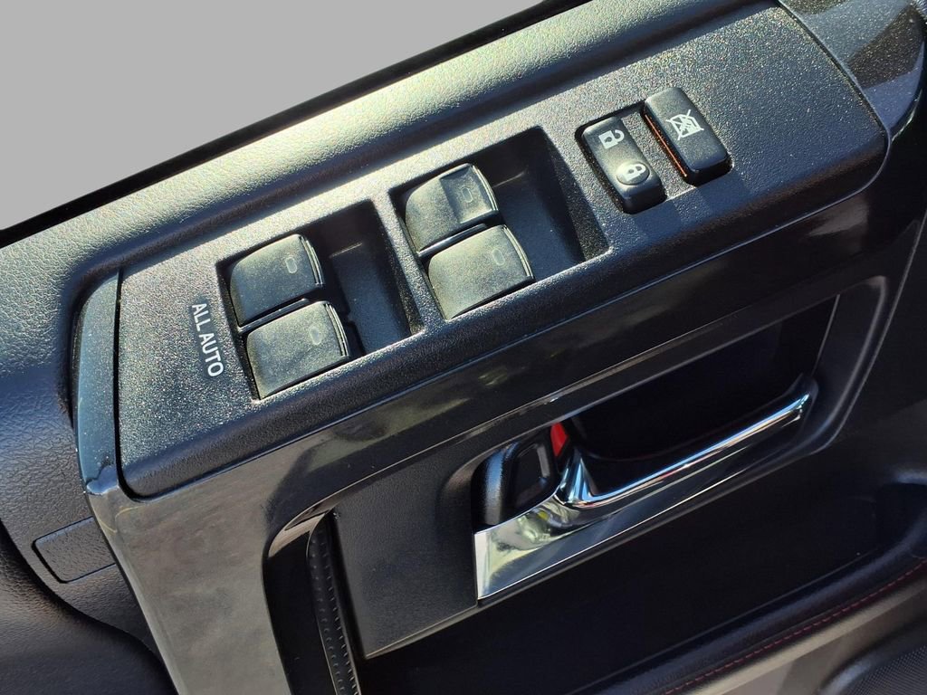 Used 2024 Toyota 4Runner TRD Off-Road image 21